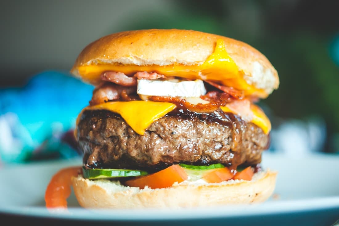 Hamburguesas Hernández 2