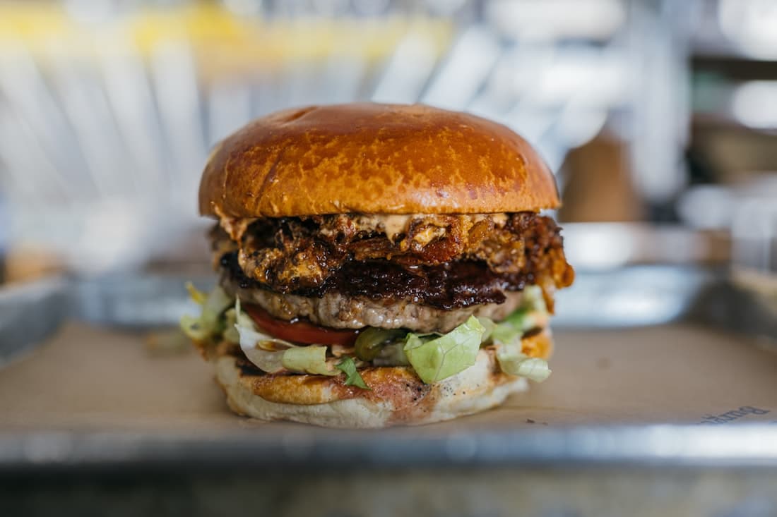 Hamburguesas Hernández 3
